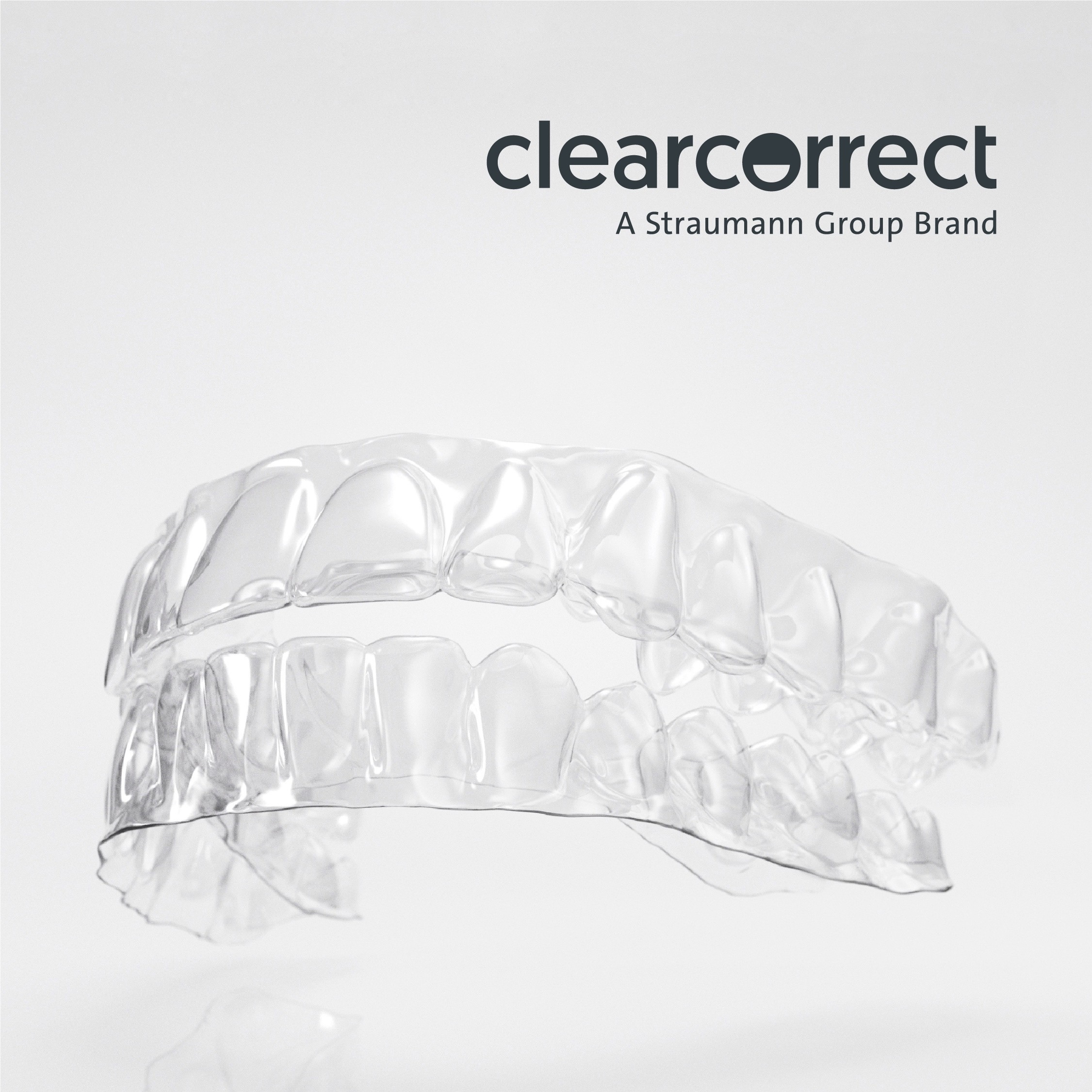 Технология ClearCorrect